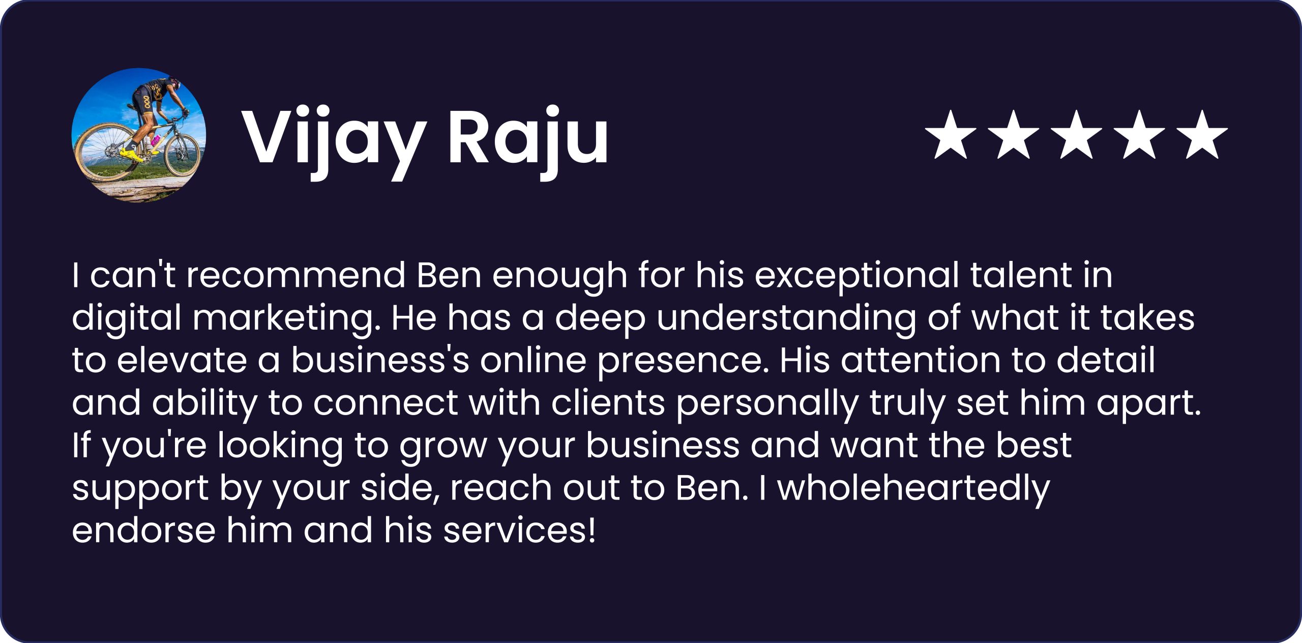 Image gallery marquee