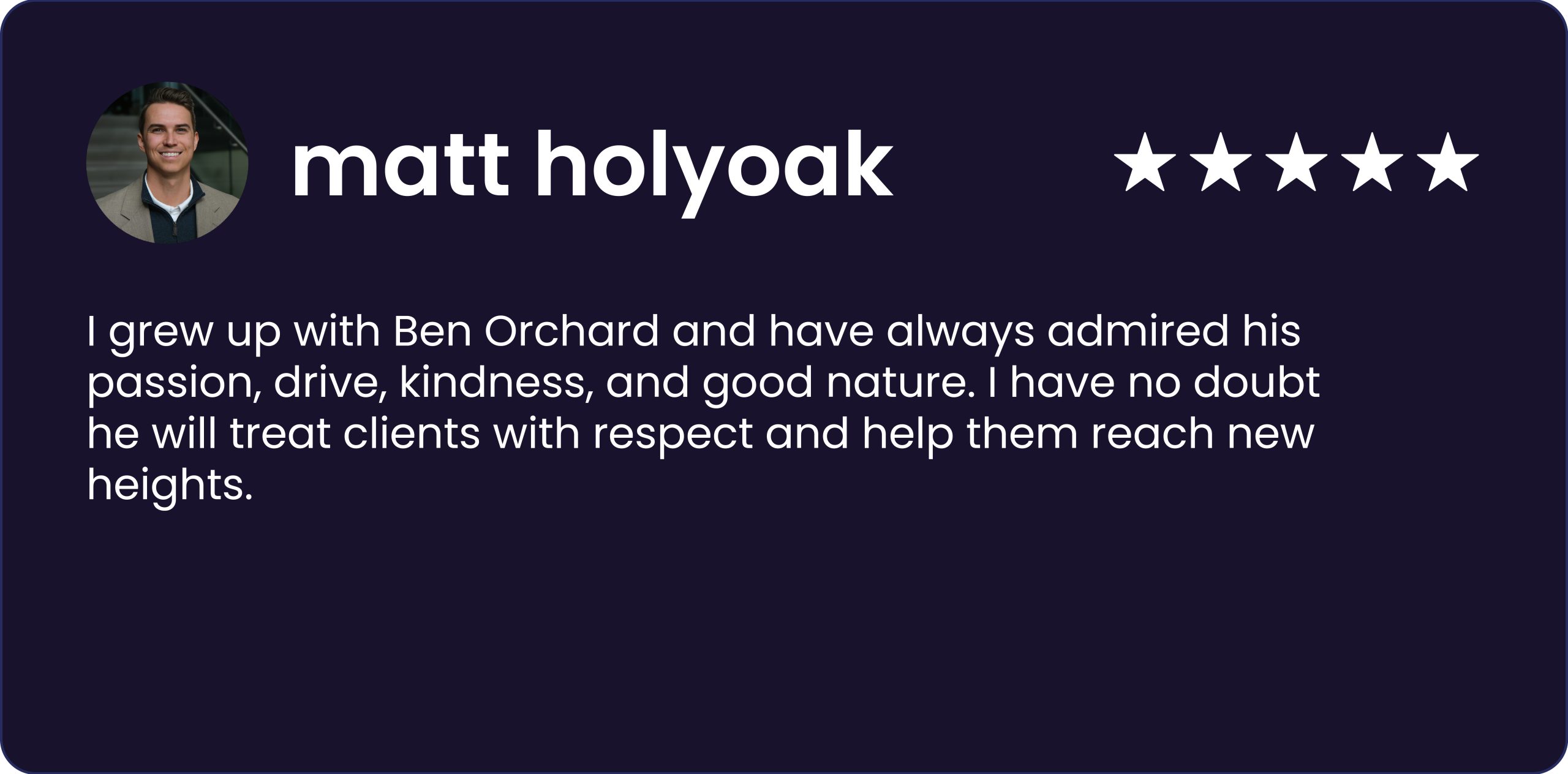 Image gallery marquee